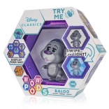 Világító gyűjthető figura WOW POD DISNEY Classic – Balú