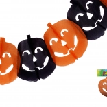 töklámpás girland 3 m