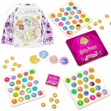 Harry Potter bingó játék