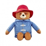 Plüss Mackó PADDINGTON extra nagy 55 cm
