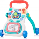 CHIPOLINO interaktív járássegítő party