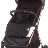 Chipolino Easy Go Ebony sport babakocsi