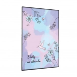 Oxybag Kolibri ábécémappa