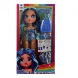 Rainbow High Swim & Style – baba Skyler