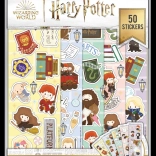 Harry Potter matricaszett – hivatalos licenc