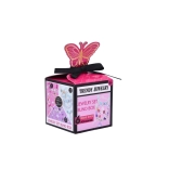 Árnyézdoboz Karkötő Készítés Készlet