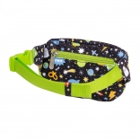 Gyerek derék/zsák Vesmír A Little Lovely Company