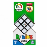 Egyrétegű Rubik-kocka fejtörő