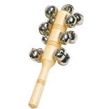 Zvonkohra Goki 13 csörgővel