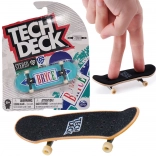Tech Deck ujjdeszka Stereo Bryce matricákkal