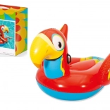 Felfújható úszó Papagáj 203 x 132 cm