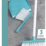 Smoby gyerek takarítószett