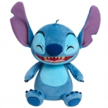 Disney Stitch interaktív plüss