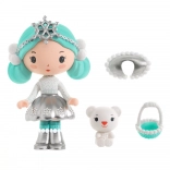 Djeco Tinyly figura Neige & Nours
