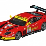 Carrera Digital 124 Ferrari 575 GTC versenyautó 1:24