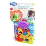 Playgro - Az első farmom könyvecske