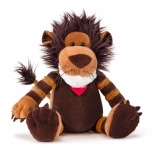 plüss oroszlán William 35 cm