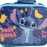 STITCH uzsonnástáska hőtartóval