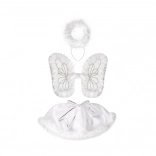 Angyalszett gyerekeknek 3–4 éveseknek