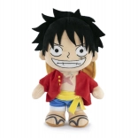 One Piece plüss játékfigura