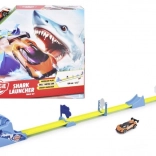 Shark Launcher Autópálya 120 cm