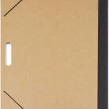 Rajzmappa A3 Picasso Kraft természet