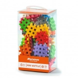 Mini Wafle 70 Építőkocka