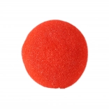 Habszivacs bohócorros karneválra és bulikra