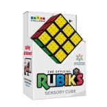 Rubik-kocka 3x3 Érzéki látássérültek számára