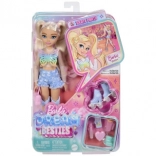 Barbie Dream Besties Malibu görkorin