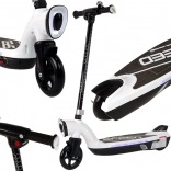 Elektromos roller fehér