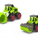 Csavarozható mezőgazdasági gép