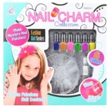 Körömstúdió - körömkészlet gyerekeknek