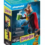 PLAYMOBIL SCOOBY-DOO gyűjtői figura – vámpír
