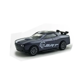 Visszahúzható kisautó 1:43