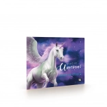 Oxybag Pegas számkártya mappa