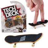 Fingerboard Tech Deck Sandlot Times Tygrys matricákkal