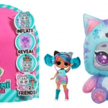 Panenka L.O.L. Surprise Tweens Jelmez, Emo Emma