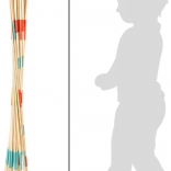 Óriás mikádó fából SMALL FOOT Active