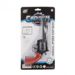 8 lövéses kapszulás pisztoly