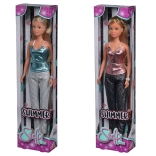 STEFFI LOVE Shimmer baba – csillogó outfit, 2 féle