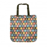 Összehajtható mosoly táska