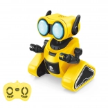 Távirányítós robot