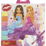 Festés vízzel - Besties