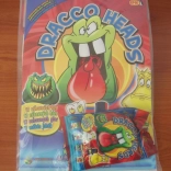 Dracco Heads gyűjtőalbum