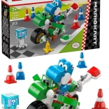 Lego Super Mario: Yoshi motor