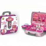 Divatkoffer kiegészítőkkel