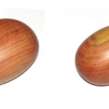 Fa kavics tapintó – keményfák vegyesen