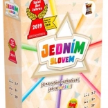 Egy szóval – kooperatív partijáték