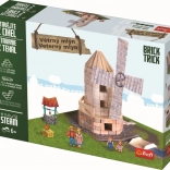 ALBI White Birds aromalámpa – fehér kerámia aromalámpa madár motívummal